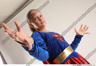 28 2019 01 VIKY SUPERGIRL 2